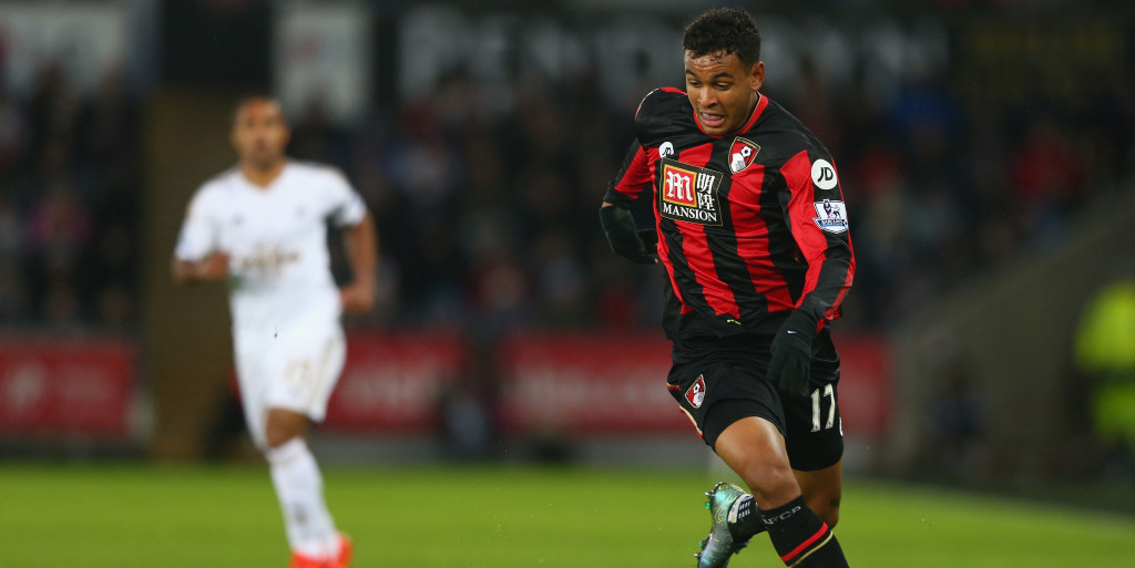 King: No bad feelings over United exit