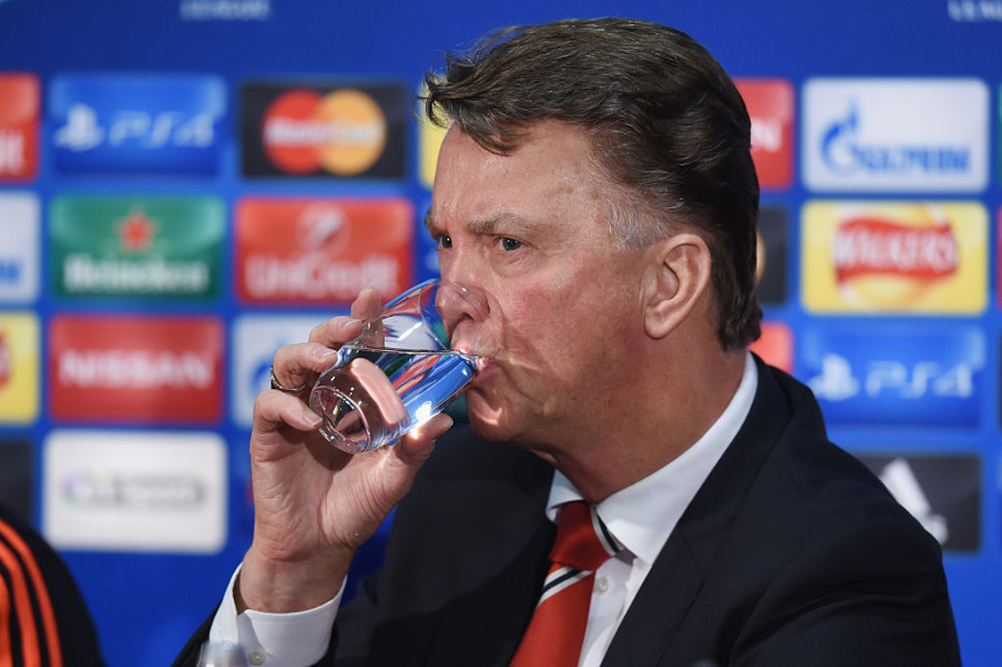 Michael Regan/Getty Images Sport
