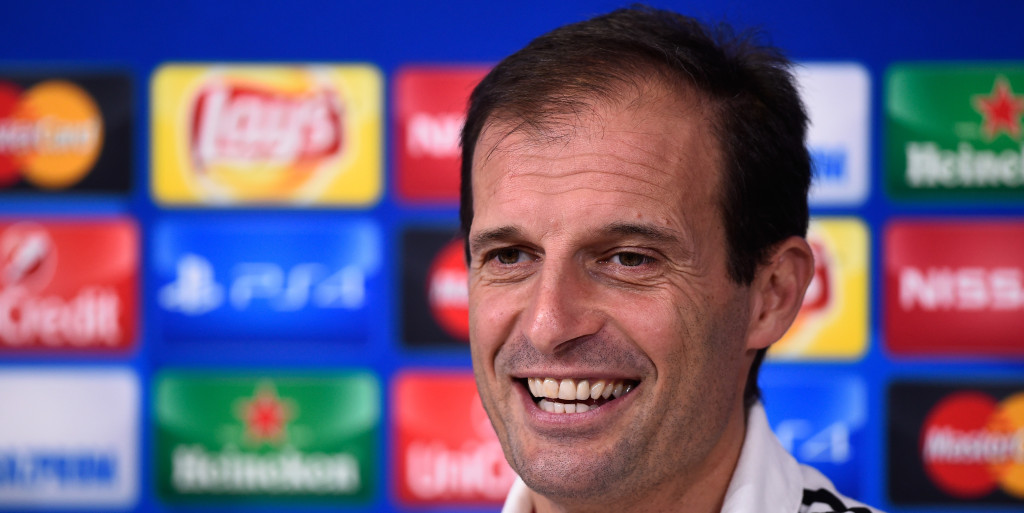 Allegri next for United?