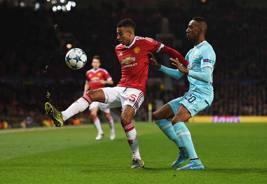 Michael Regan/Getty Images Sport