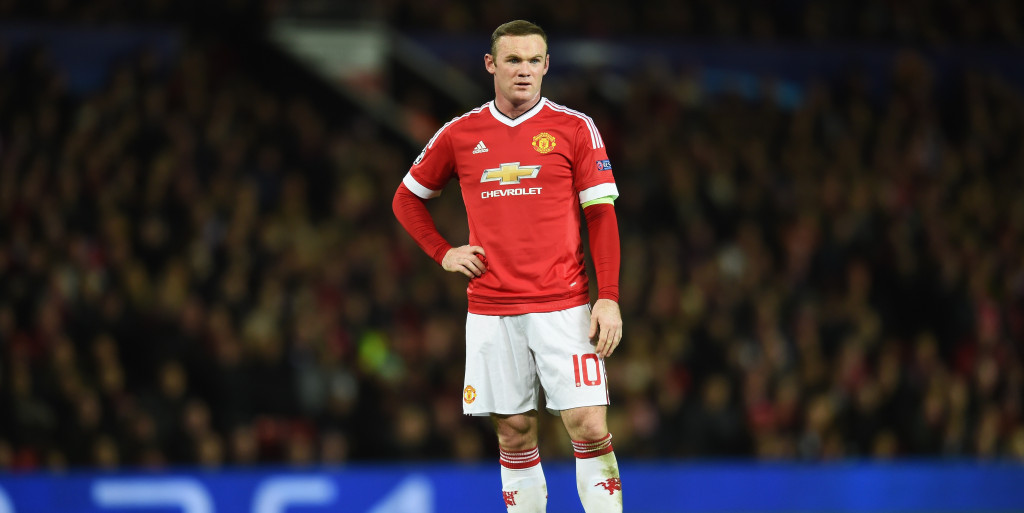 China offers Rooney mega deal to become poster boy