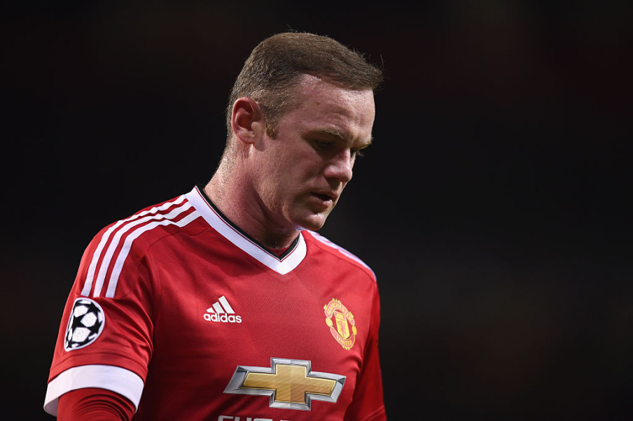 Michael Regan/Getty Images Sport