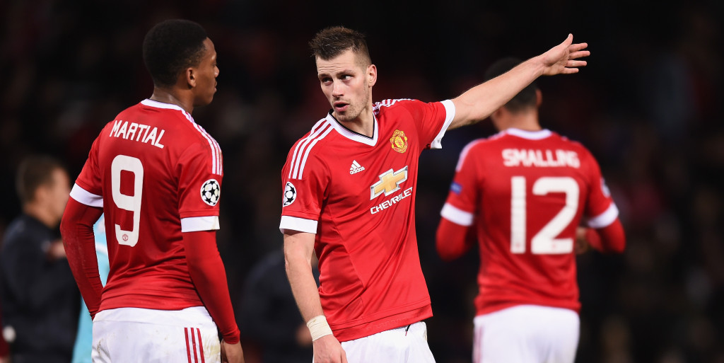 Schneiderlin: “We should create more chances”