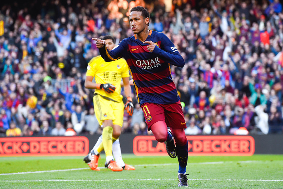 David Ramos/Getty Images Sport