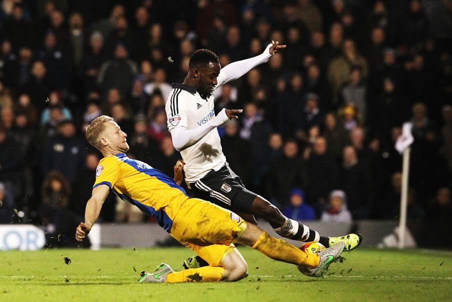 Fulham v Preston North End - Sky Bet Championship Ker Robertson/Getty Images Sport