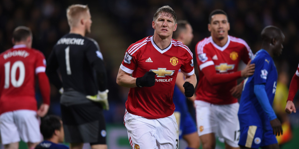 Goal of The Month: November