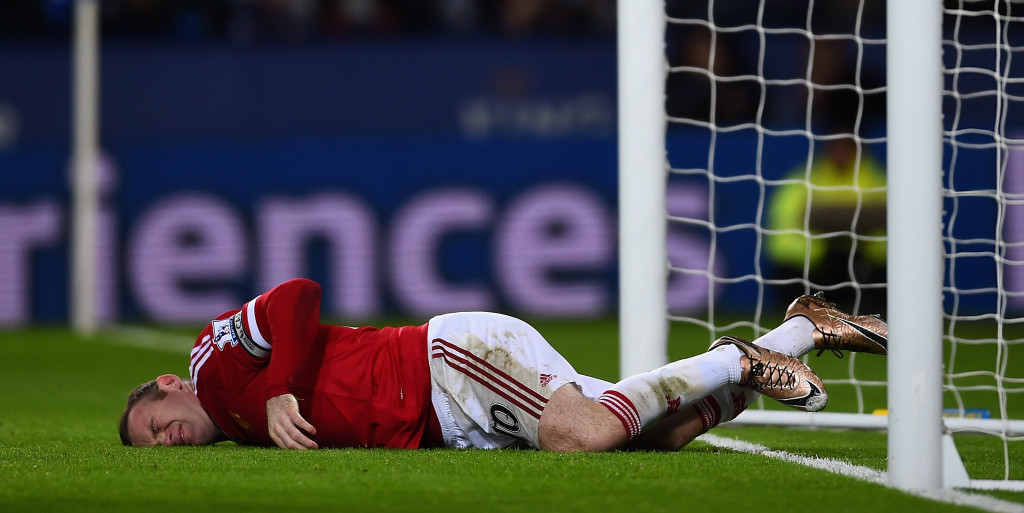 Team News – Manchester United vs West Ham