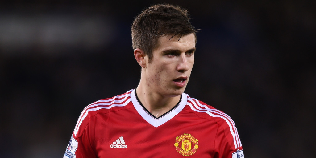 Defender may leave on loan in January
