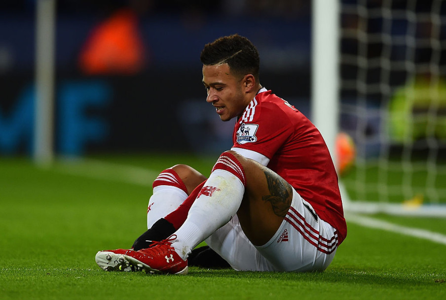 Laurence Griffiths/Getty Images Sport