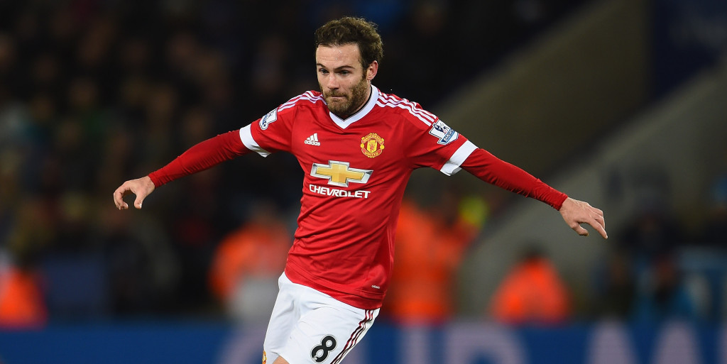 Mata: “We will give everything”