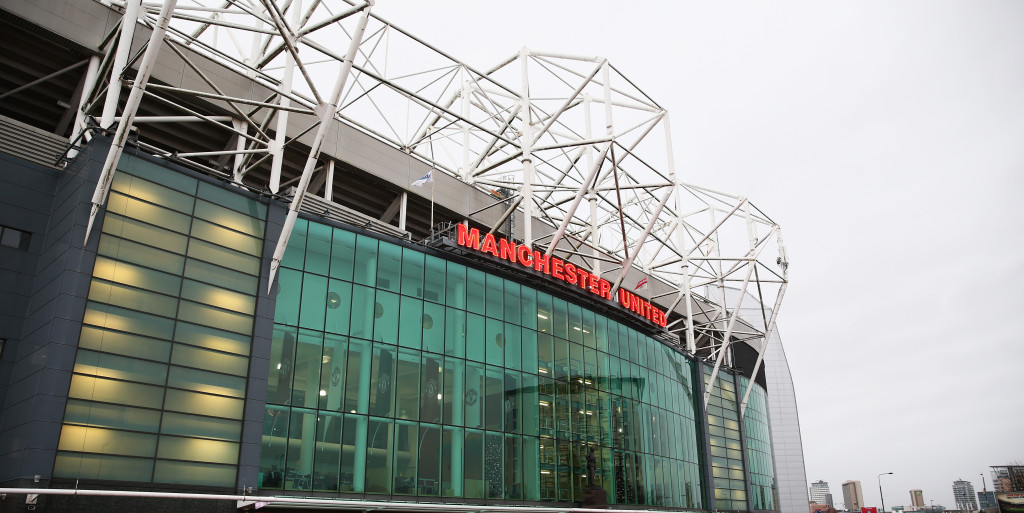Manchester United: The harsh reality