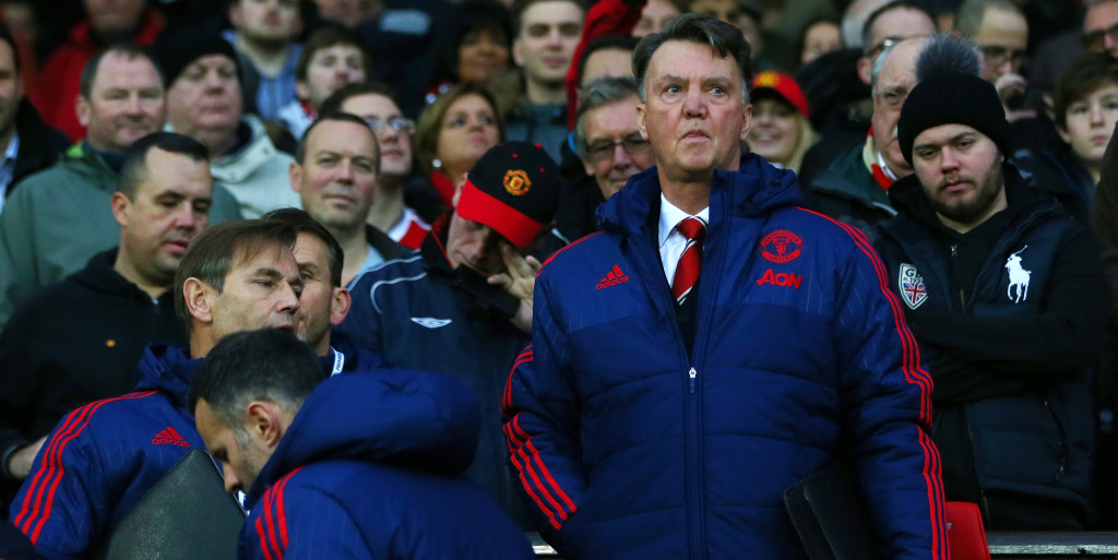 Post-Match Comments: Manchester United 0-0 West Ham