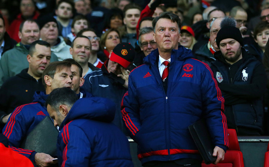 Michael Steele/Getty Images Sport