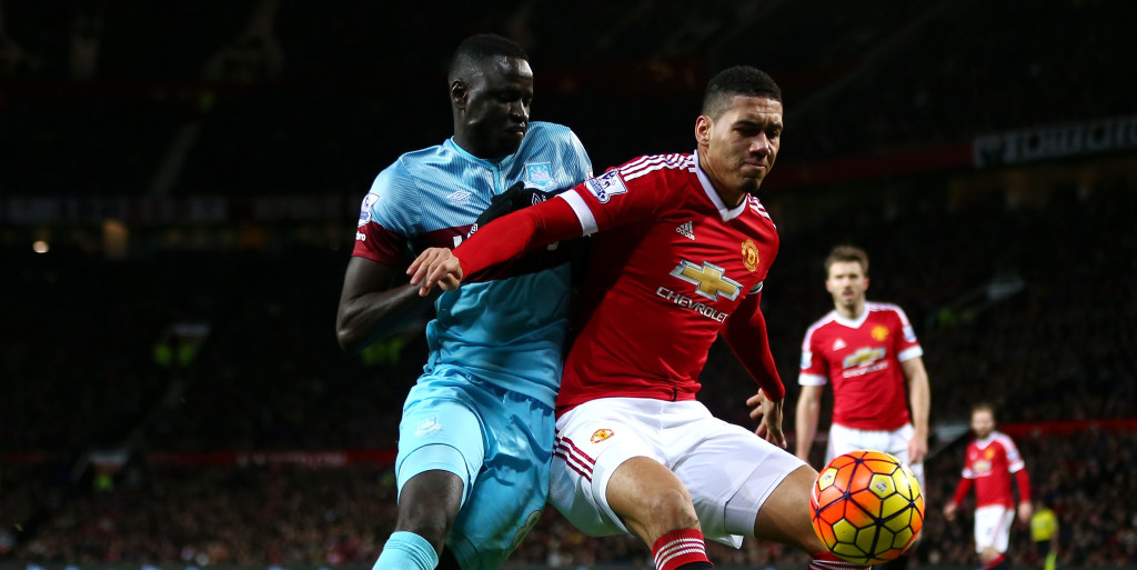 Team News – Bournemouth vs Manchester United