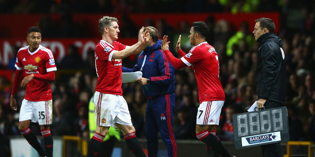 Schweinsteiger facing three-match ban