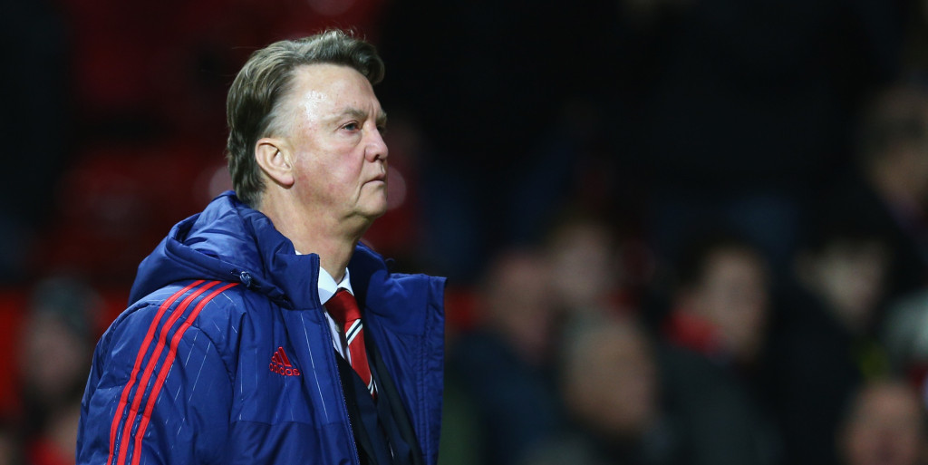 Four Things We Learned: Manchester United 0-0 West Ham