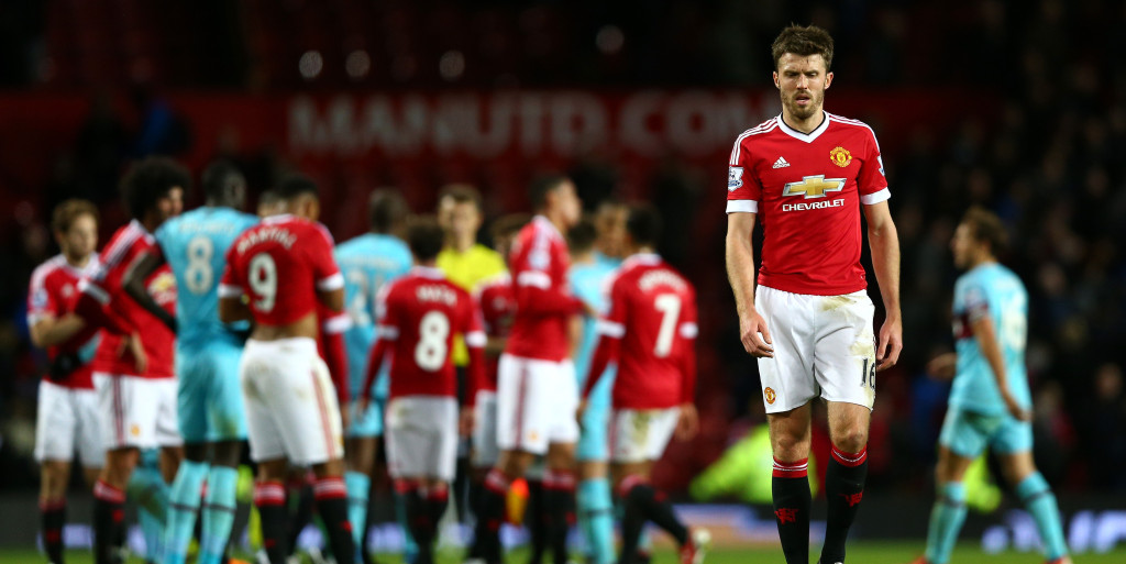 Player Ratings: Wolfsburg 3-2 Manchester United