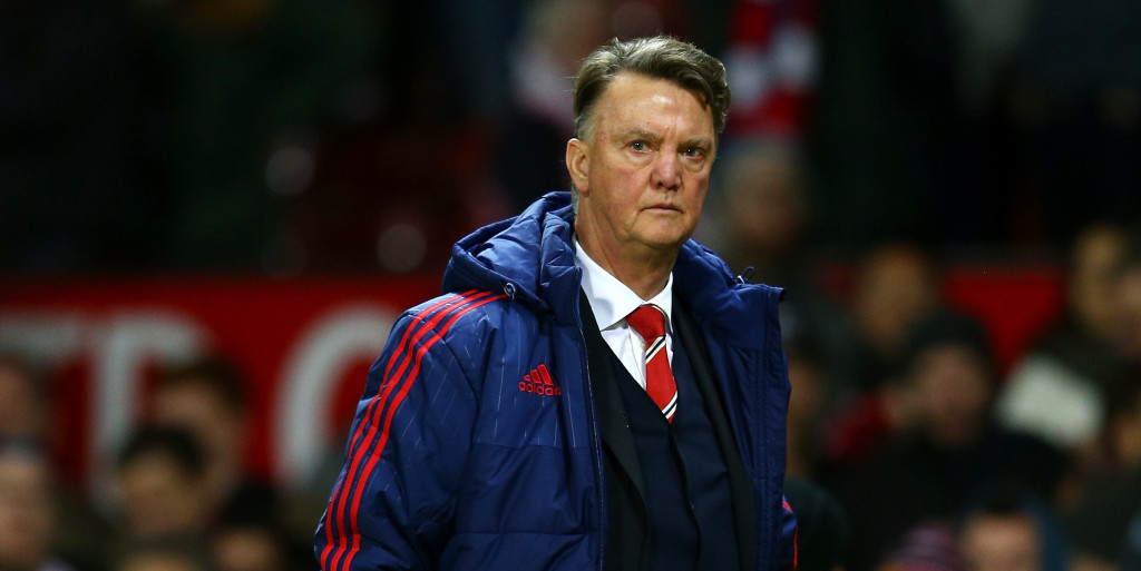 Van Gaal fires back at critics