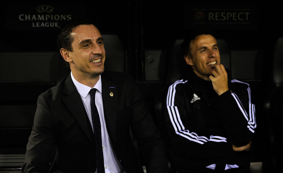 Alex Caparros/Getty Images Sport