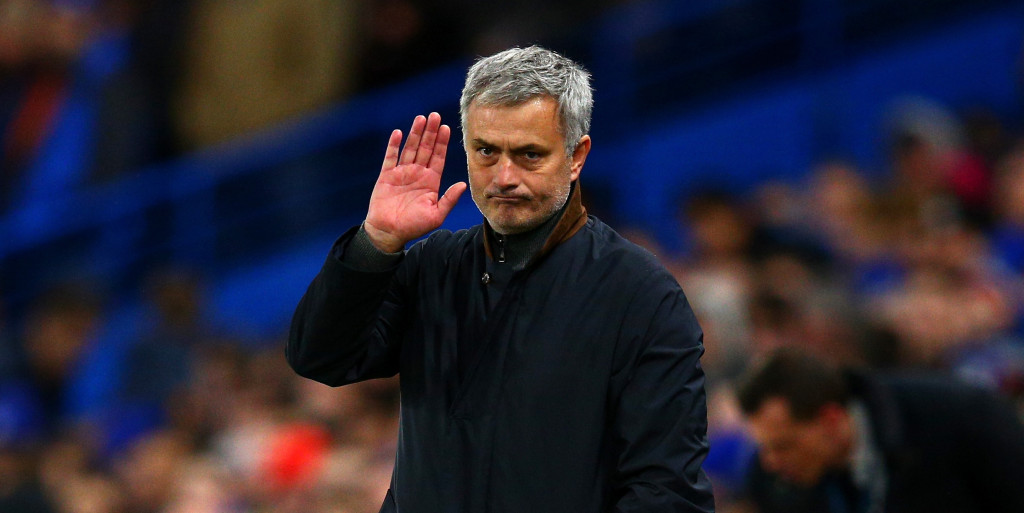 Five players Jose could reunite with at United