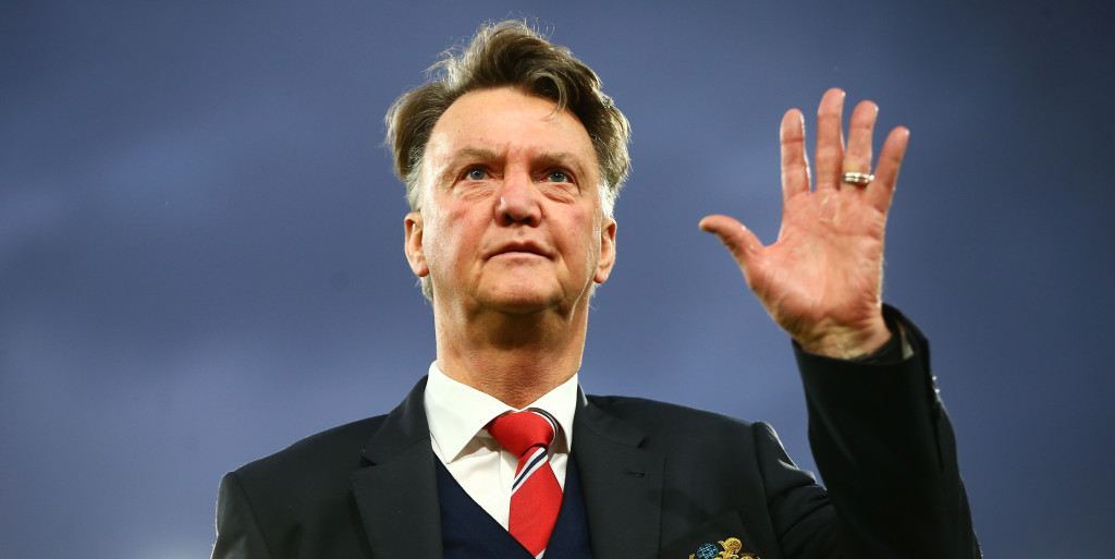 Live Blog: Pre-match press conference