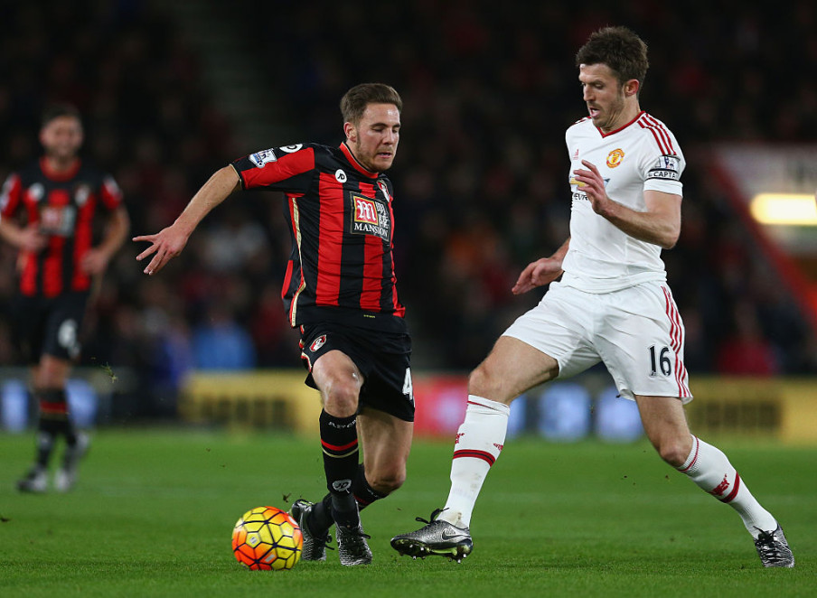 Steve Bardens/Getty Images Sport