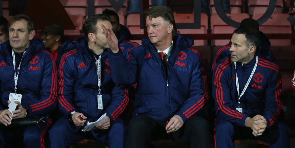 Post-Match Comments: Bournemouth 2-1 Manchester United