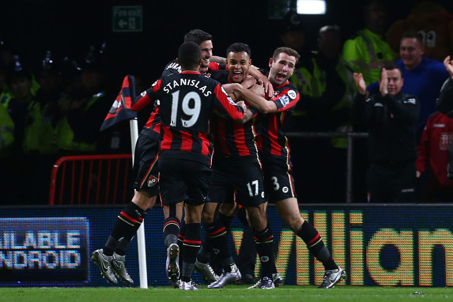 Steve Bardens/Getty Images Sport