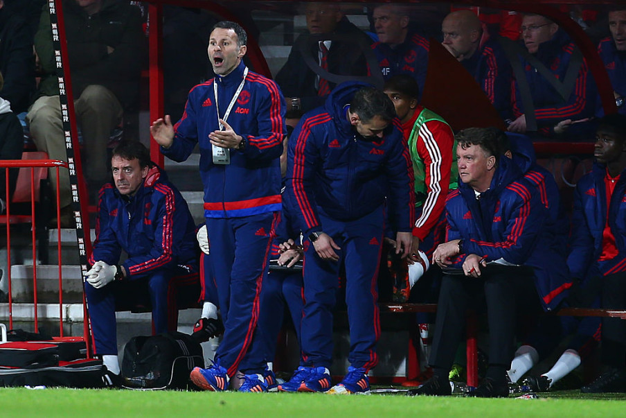 A.F.C. Bournemouth v Manchester United - Premier League Jordan Mansfield/Getty Images Sport