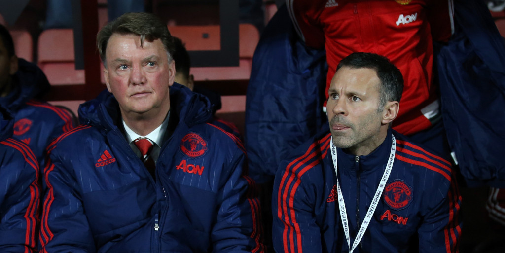 Four January targets to change United’s misfortunes