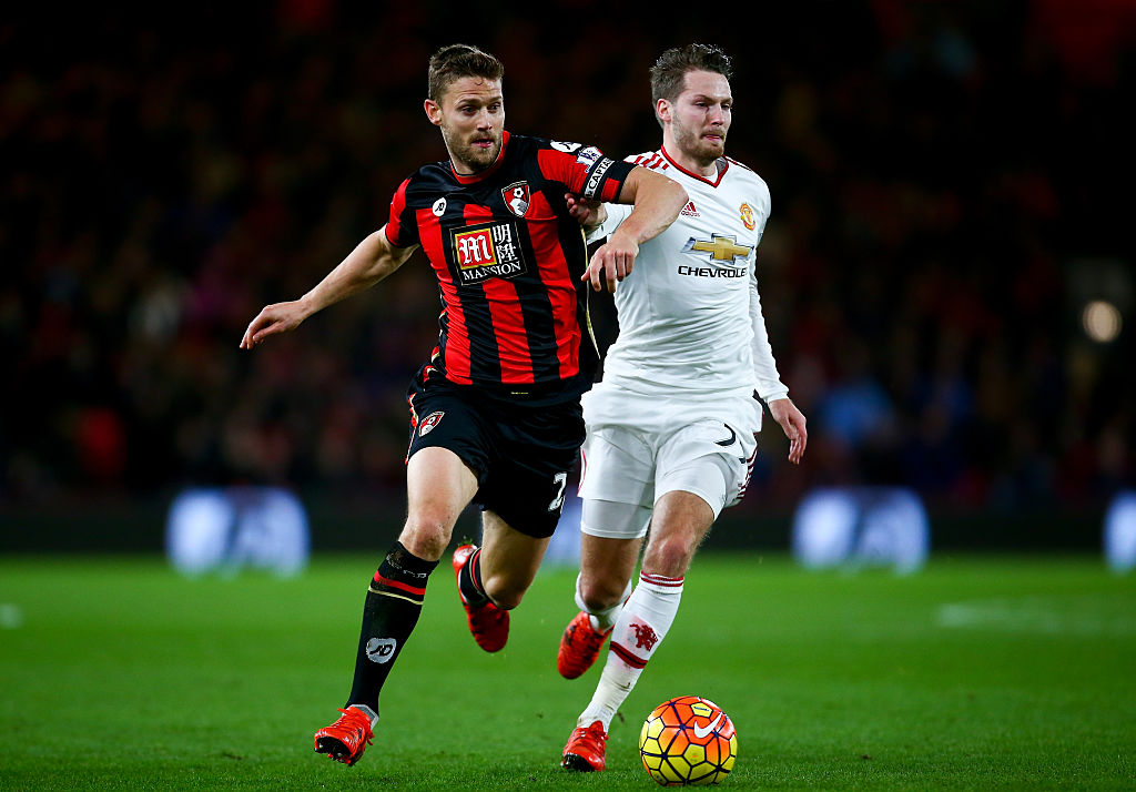 Jordan Mansfield/Getty Images Sport