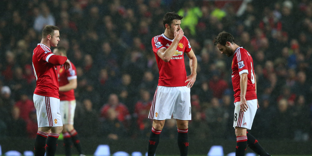 Post-Match Comments: Manchester United 1-2 Norwich City