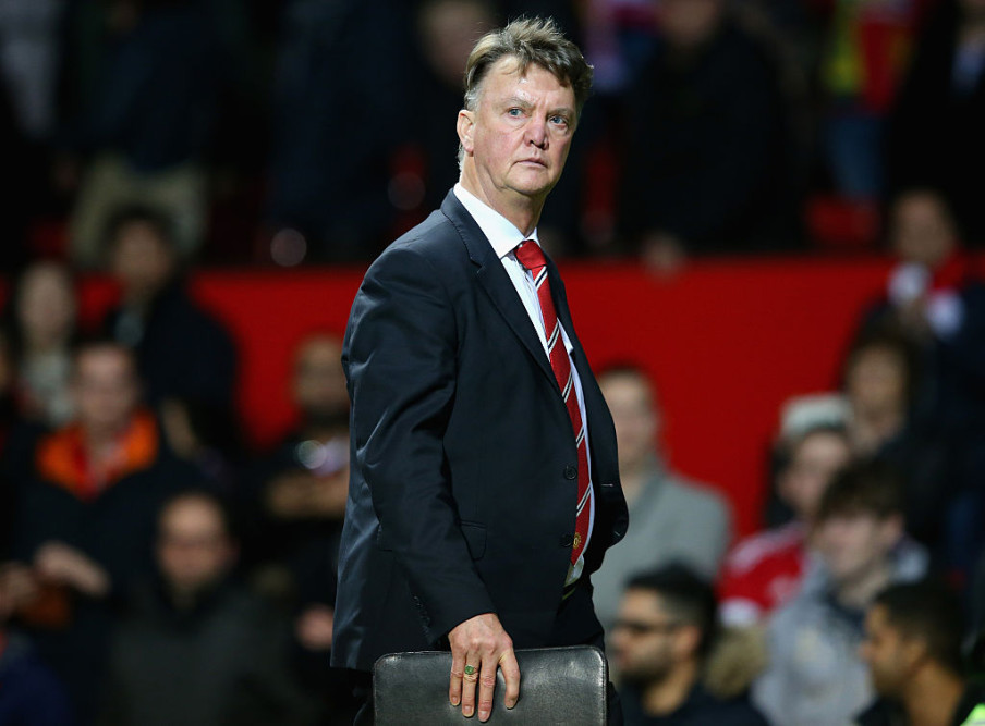 Manchester United v Norwich City - Premier League Alex Livesey/Getty Images Sport