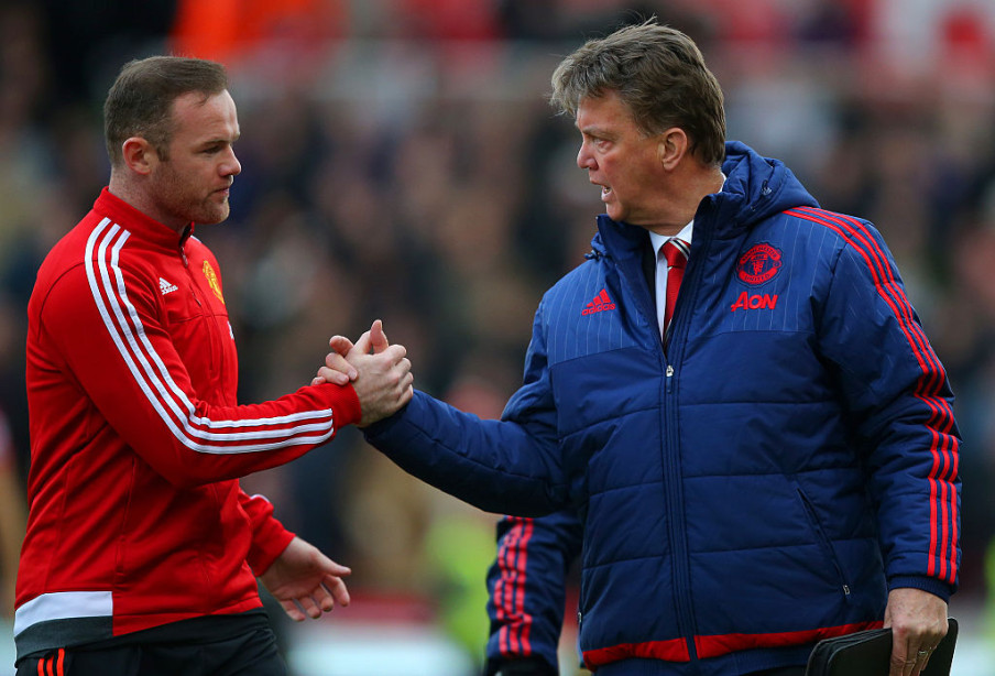 Dave Thompson/Getty Images Sport