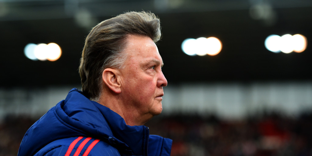 Post-Match Comments: Stoke City 2-0 Manchester United
