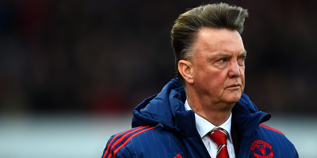 Player Ratings: Stoke City 2 – 0 Manchester United
