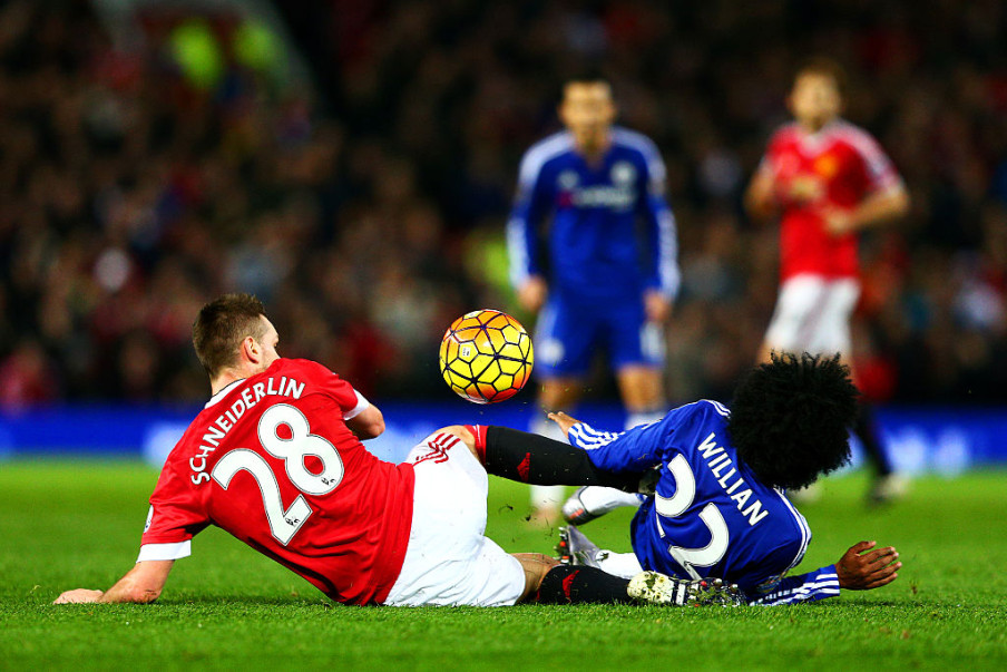 Clive Mason/Getty Images Sport