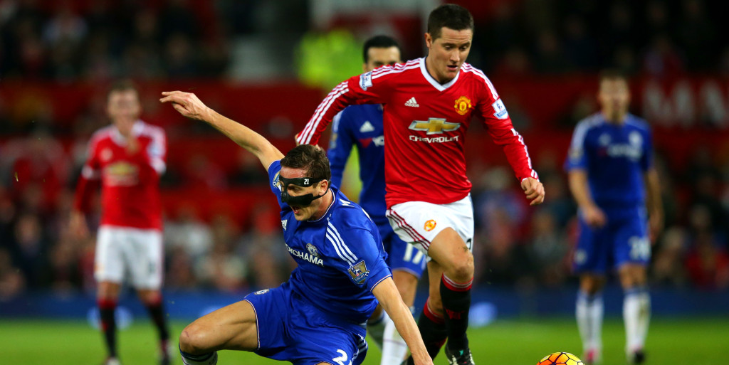 Herrera: “We want to make our fans proud”