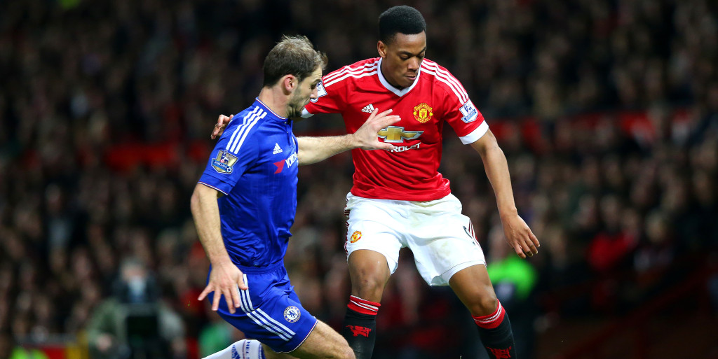 Player Ratings: United 0-0 Chelsea