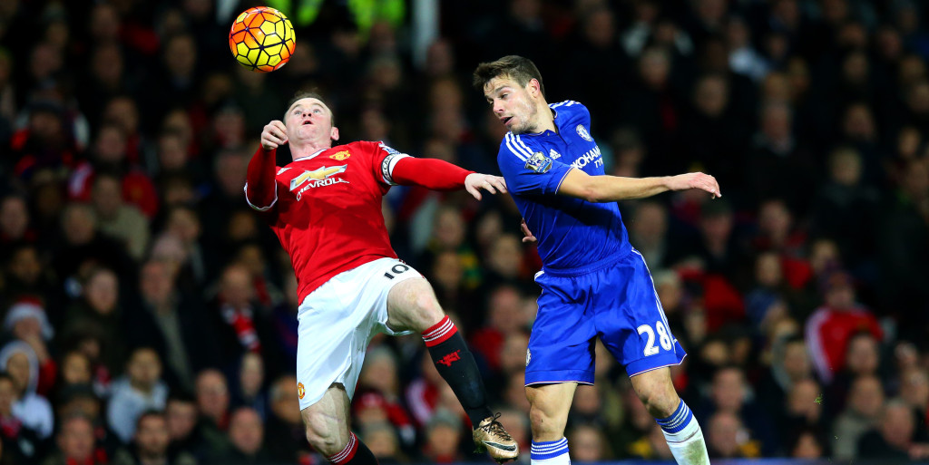 Four Things We Learned: Man United 0-0 Chelsea