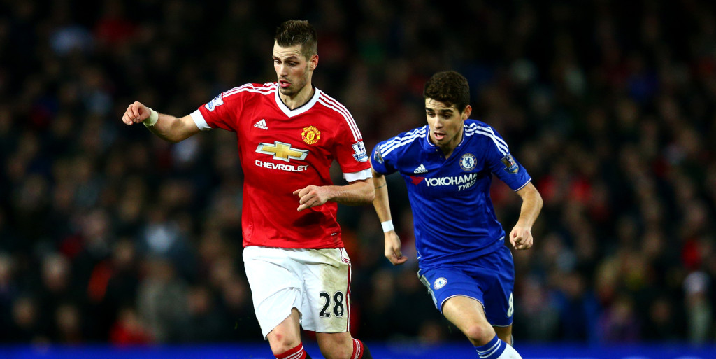 Schneiderlin – Fans deserved attractive football