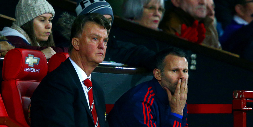 Post-Match Comments: Man United 0-0 Chelsea