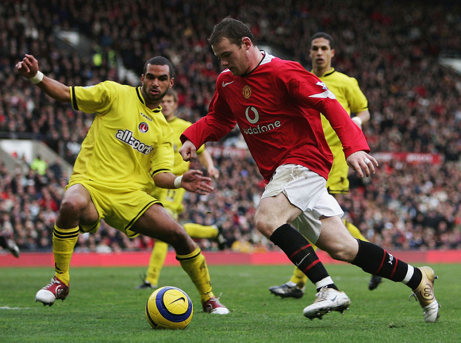 Ross Kinnaird/Getty Images Sport
