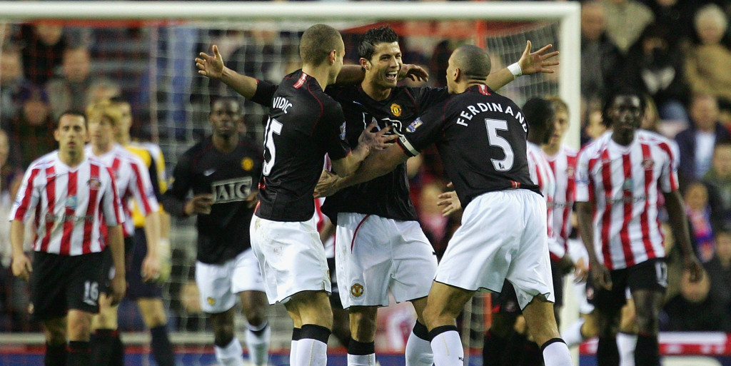 Top 5: United Boxing Day Victories