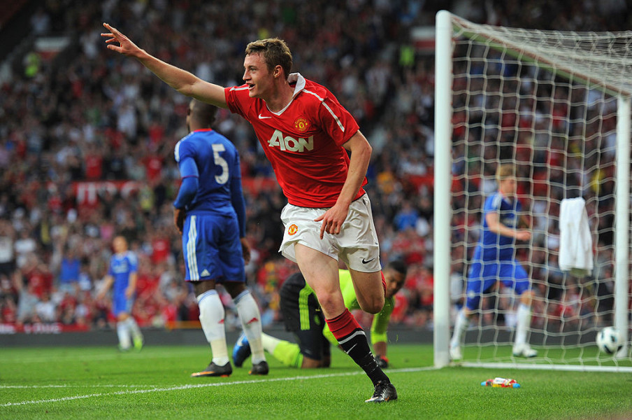 Michael Regan/Getty Images Sport