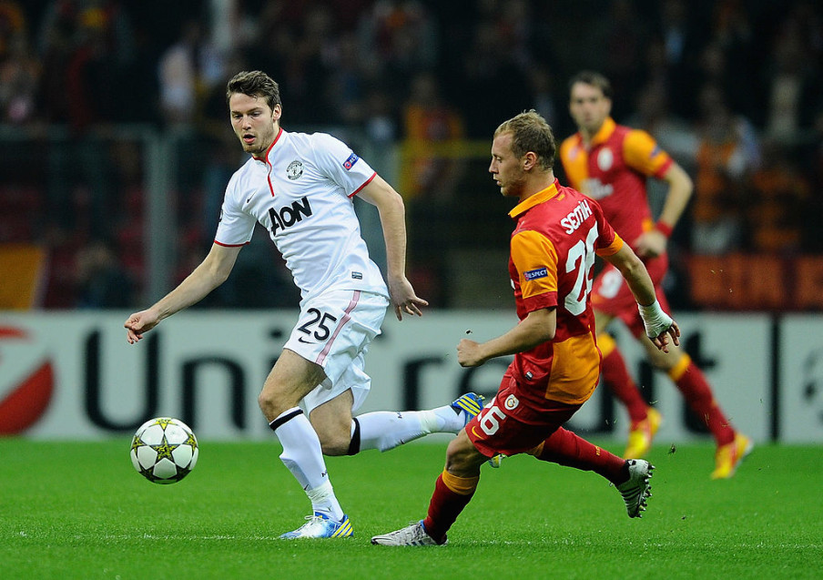 Laurence Griffiths/Getty Images Sport