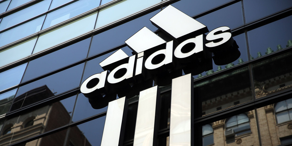 Adidas boss weighs in on United’s style of play
