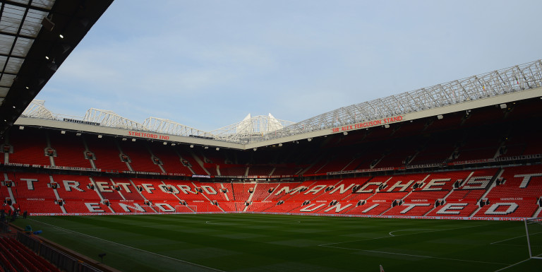 Youngster poised for permanent United exit