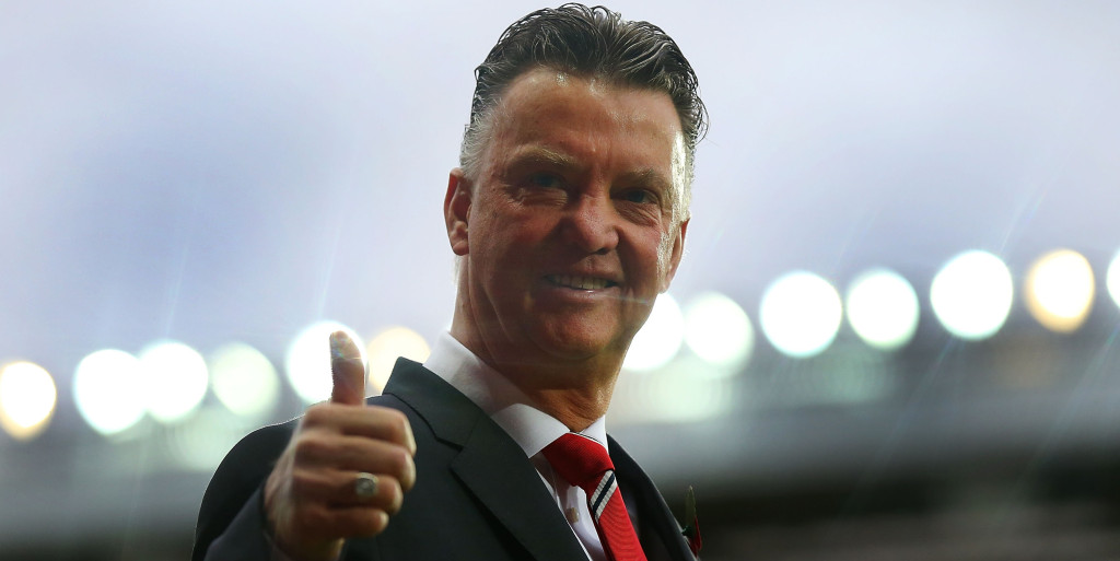 United set to return to the top