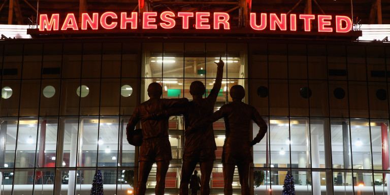 Head of youth recruitment set to leave United